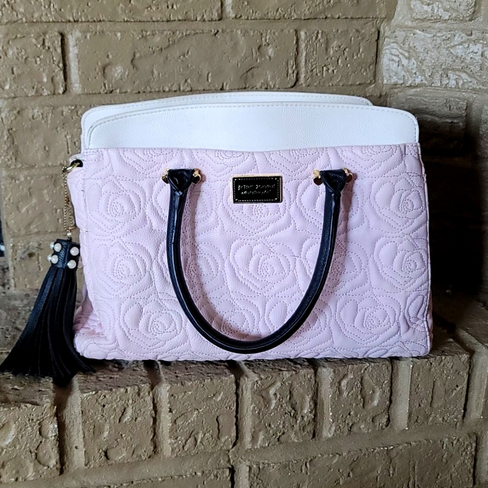 Betsey Johnson purse